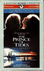 The Prince of Tides Cover