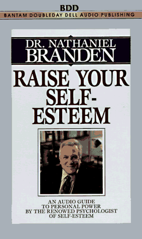 Raise Your Self-Esteem Cover