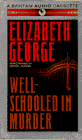 Well Schooled in Murder Cover