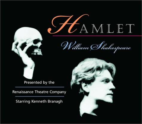 Hamlet Cover