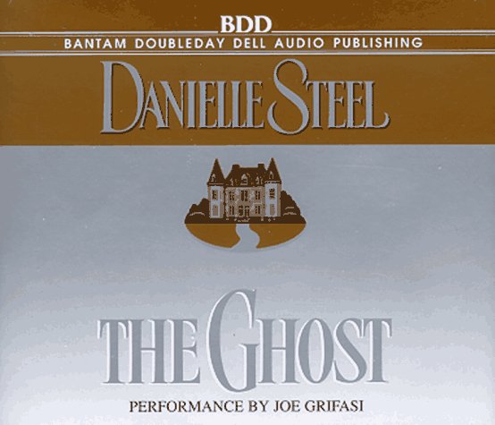 The Ghost Cover
