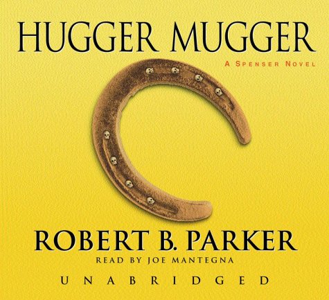 Hugger Mugger Cover