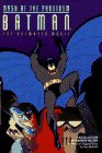 Batman Cover