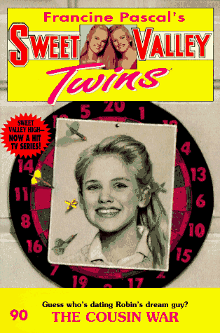 Attempted cover for Book ID: 0553481924