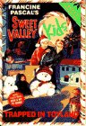 Trapped in Toyland Cover