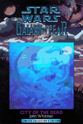City of the dead Cover