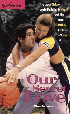 Our Secret Love (Love Stories) Cover