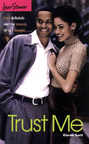 Trust Me (Love Stories) Cover