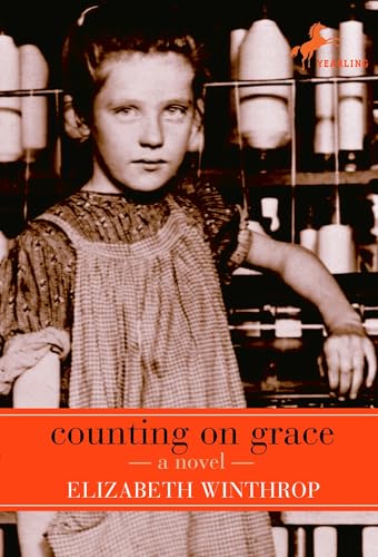 Counting on Grace Poster