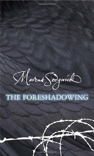 The Foreshadowing Cover