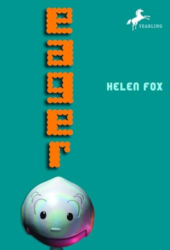 Eager Cover
