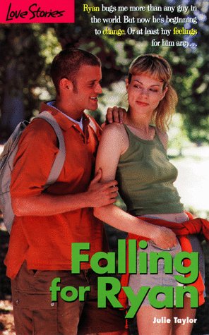 Falling for Ryan (Love Stories No. 30) Cover