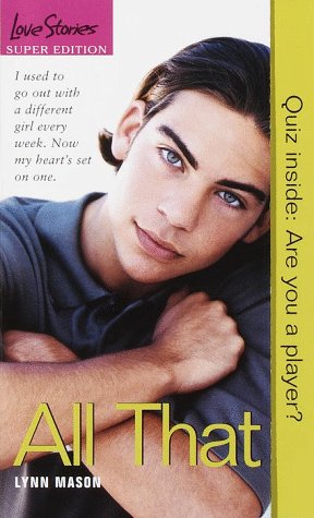 All that Cover