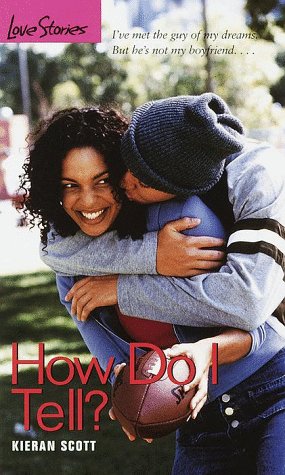 How Do I Tell? (Love Stories) Cover