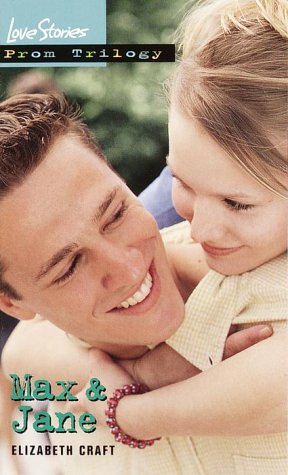 Max & Jane Cover