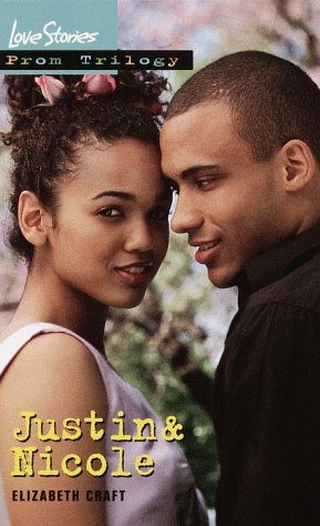 Justin & Nicole Cover