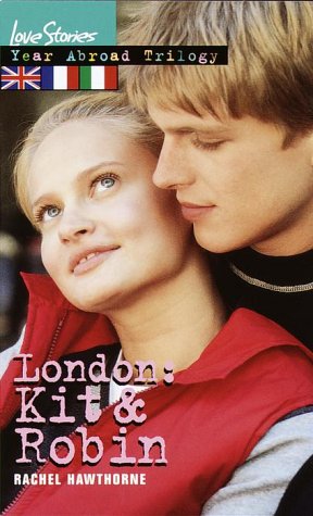 London Cover