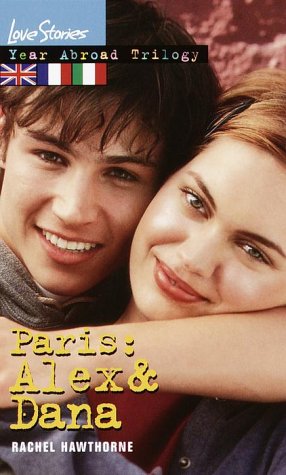 Paris Cover