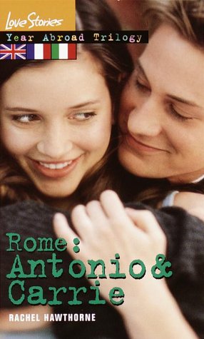 Rome Cover