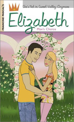 Max's choice Cover