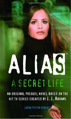 A secret life Cover
