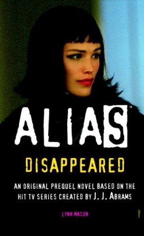 Disappeared Cover