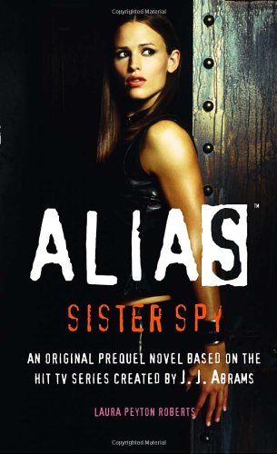 Sister spy Cover