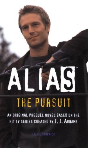 The pursuit Cover