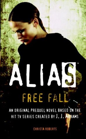 Free fall Cover