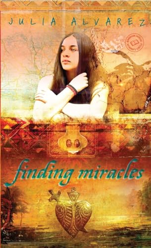Finding Miracles Cover