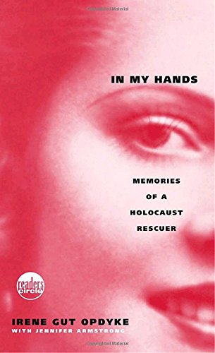 In My Hands Cover