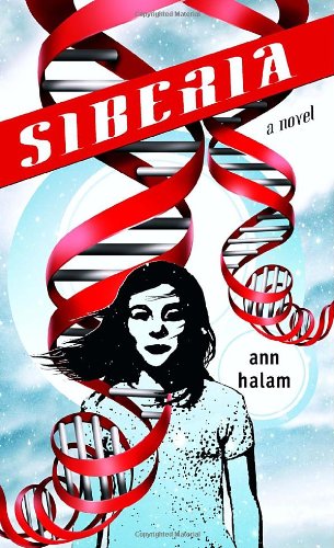 Siberia Cover