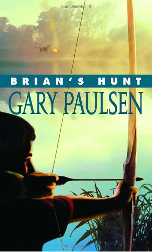Brian's hunt Cover