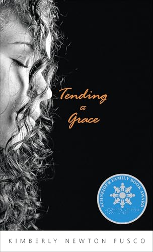 Tending to Grace Cover
