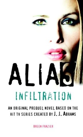 Infiltration (Alias) Cover