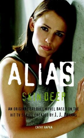 Skin Deep (Alias) Cover