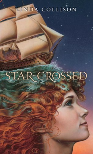 Star-Crossed Cover