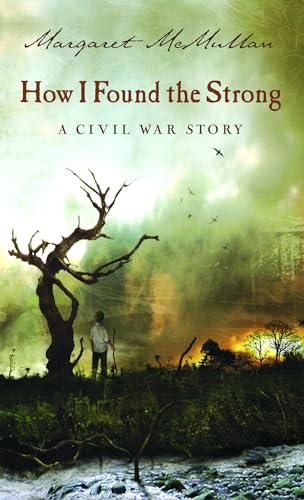 How I found the Strong Cover