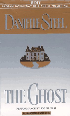The Ghost Cover