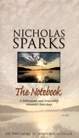 The Notebook Cover