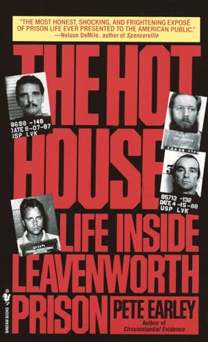 The Hot House Cover