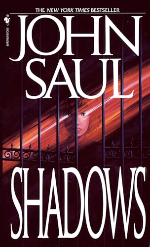 Shadows Cover