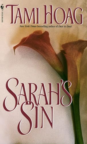 Sarah's Sin Cover