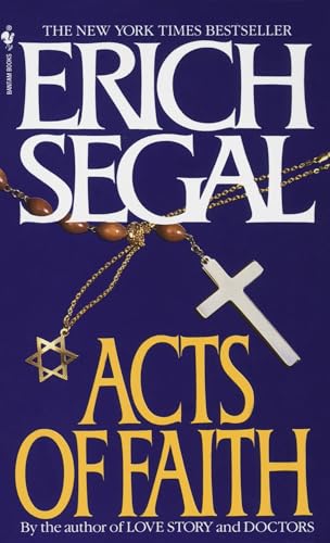 Acts of faith Cover