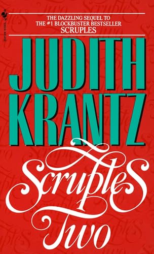 Scruples two Cover