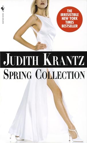 Spring collection Cover