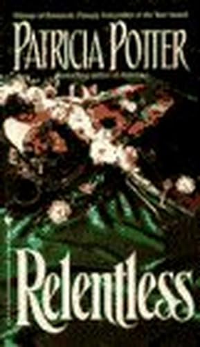 Relentless Cover
