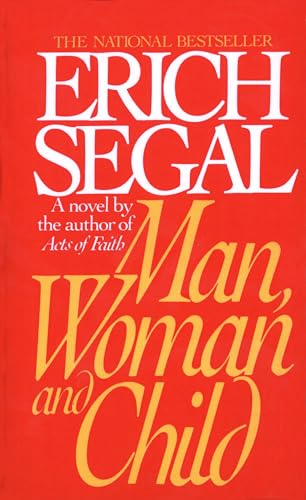 Man, Woman, and Child Cover