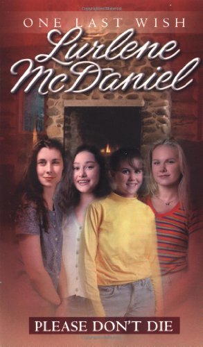 Please don't die Cover