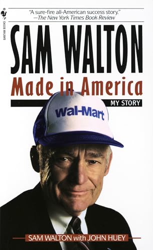 Made in America Cover
